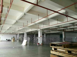 深圳龍崗優(yōu)質(zhì)廠房、倉庫及土地租賃，分租面積500至2000平方米