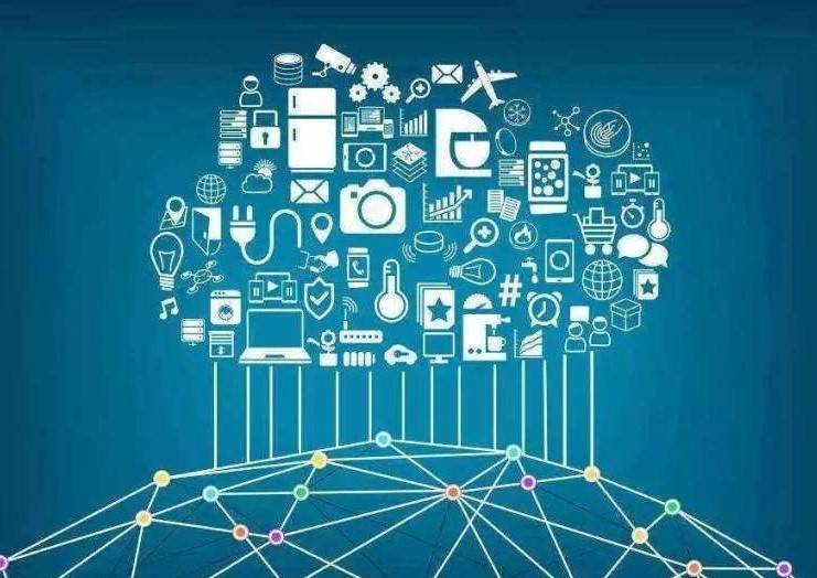 工業互聯網安全公共服務平臺助力工業互聯網快速健康發展